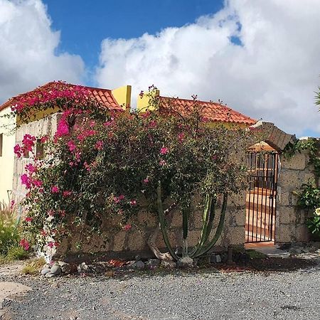 ギア・デ・イソラ Sunny Island Retreat In Tejina De Isoraヴィラ エクステリア 写真